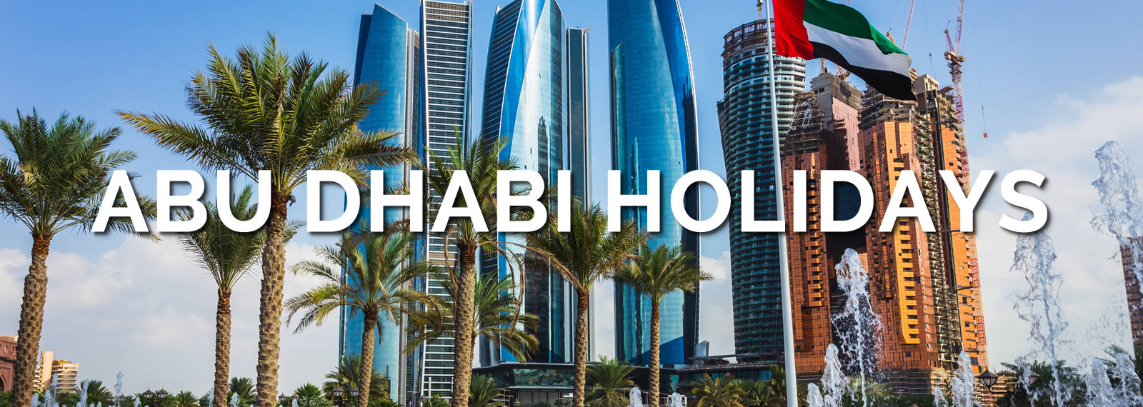 Abu Dhabi Holidays