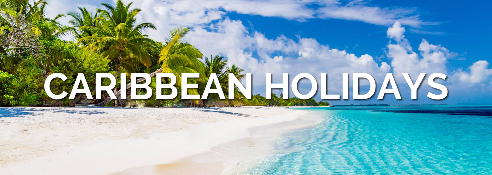 Caribbean Holidays