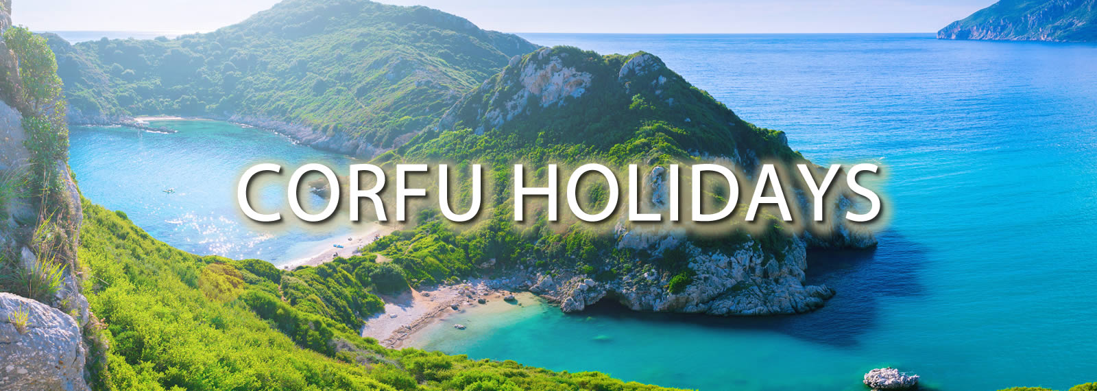 Corfu Holidays