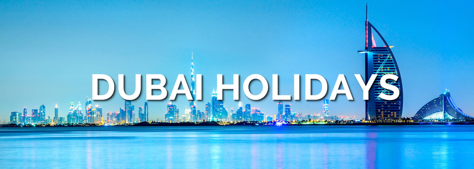 Dubai Holidays
