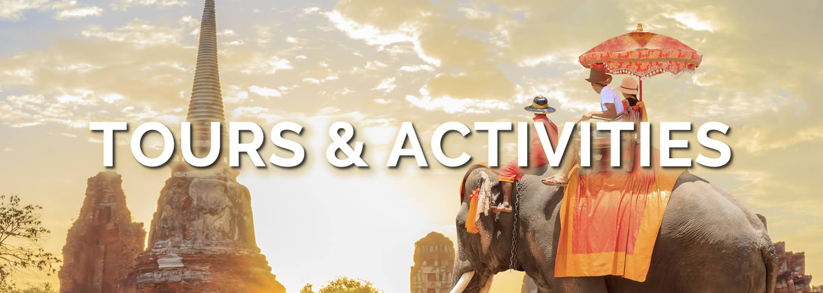 Tours & Activities