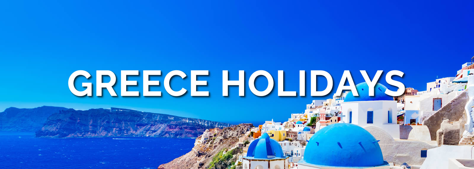 Greece Holidays